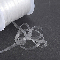 PP Plastic Elastic Cord&nbsp;OCOR-WH20001-82B
