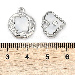 Alloy Pendants&nbsp;PALLOY-XCP0014-13