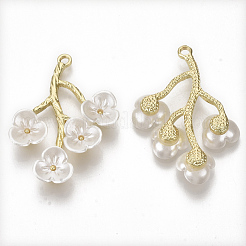 Alloy Pendants&nbsp;X-PALLOY-R116-14
