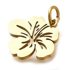 304 Stainless Steel Charms&nbsp;STAS-Z119-26G