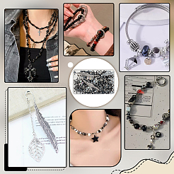 DIY Keychain/Bookmark Making Kits&nbsp;DIY-PH0030-87