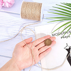 1 Roll Jute Cord&nbsp;OCOR-BBC0001-01B