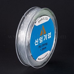 Korean Round Crystal Elastic Stretch Thread&nbsp;EW-I003-A06-01