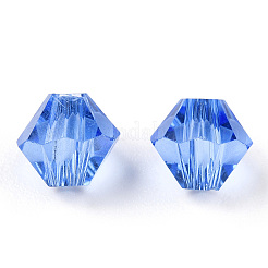 Imitation 5301 Bicone Beads&nbsp;GLAA-F026-C14