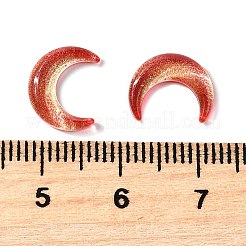 K5 Glass Cabochons&nbsp;GLAA-D301-03