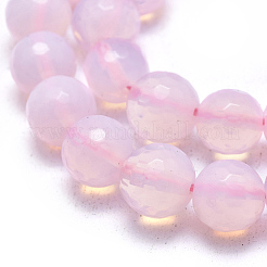Opalite Beads Strands&nbsp;G-L557-43-10mm