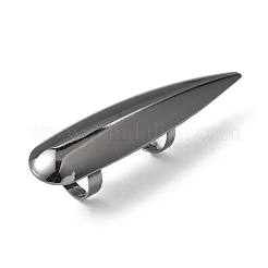 Alloy Rings&nbsp;RJEW-V004-01B