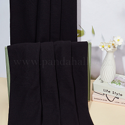 Double Sided Polyester Polar Fleece Fabric&nbsp;DIY-WH0504-295B