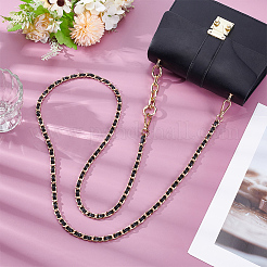 1Pc Aluminum Cross Chain Link Bag Strap Extender&nbsp;FIND-UN0007-47