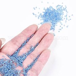 6/0 Glass Seed Beads&nbsp;SEED-A016-4mm-211