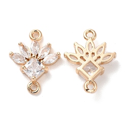 K9 Glass Connector Charms&nbsp;FIND-C036-02G