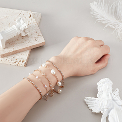 5Pcs Jewelry Sets&nbsp;SJEW-GA0001-06