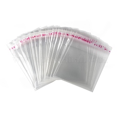 OPP Cellophane Bags&nbsp;X-OPC-R012-10