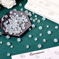 300Pcs Glass Beads&nbsp;GLAA-TA0002-79A