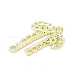 Alloy Pendants&nbsp;PALLOY-R151-16G