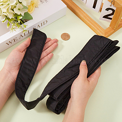 2Pcs Cloth Wrap Around Waist Band&nbsp;AJEW-GF0014-52