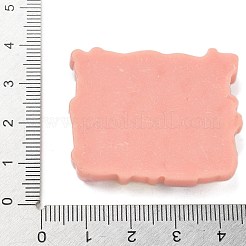 Resin Cabochons&nbsp;RESI-R456-08F
