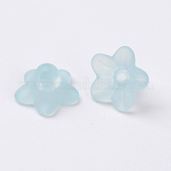 Transparent Acrylic Beads&nbsp;LS-X-PL554-11