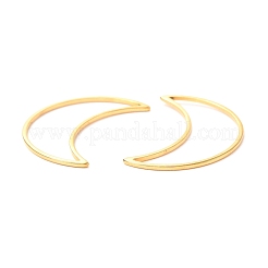 201 Stainless Steel Linking Rings&nbsp;STAS-C030-06C-G