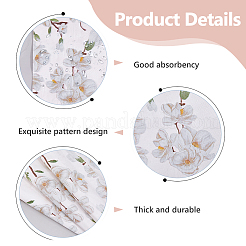 20Pcs Paper Tissue&nbsp;AJEW-WH0696-283