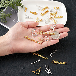 Alloy Cabochons&nbsp;PALLOY-TA0001-76