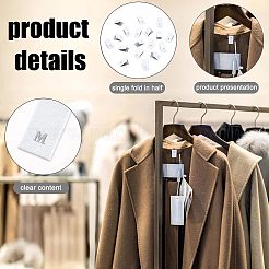 Clothing Size Labels(3XL)&nbsp;FIND-NB0001-82B-01