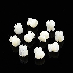 Natural Trochid Shell/Trochus Shell Beads&nbsp;SSHEL-N003-145A-B01
