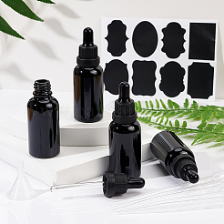 DIY Dropper Bottles Kit&nbsp;DIY-BC0003-13B