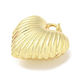 Rack Plating Brass Pendants&nbsp;KK-F869-03G-02