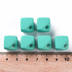 Acrylic Beads&nbsp;OACR-S039-04-68