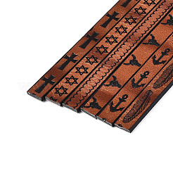 1.2M Flat PU Leather Cord&nbsp;LC-N006-05A