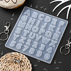 DIY Keychain Making Kits&nbsp;DIY-YW0006-59