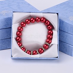 Valentines Day Gifts Boxes Packages Cardboard Bracelet Boxes&nbsp;BC146