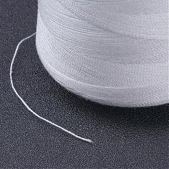 Polyester Thread&nbsp;OCOR-WH0001-18