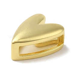 Rack Plating Brass Beads&nbsp;KK-P272-03G