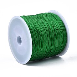 Nylon Braided Cord&nbsp;NWIR-Q008A-233