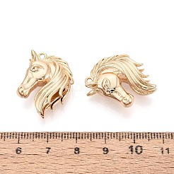 Brass Pendants&nbsp;KK-T081-10G