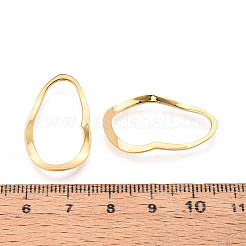 Brass Pendants&nbsp;KK-T077-14G