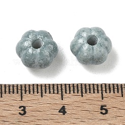 Vintage Handmade Porcelain Beads&nbsp;PR-CBA4F13-L02