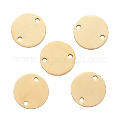201 Stainless Steel Links Connectors&nbsp;STAS-S105-T613-2-10