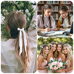 Girl's Hair Accessories&nbsp;OHAR-TA0001-19