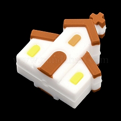 Silicone Focal Beads&nbsp;SIL-A012-04A
