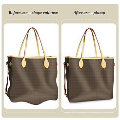 PU Bottom Pad&nbsp;LS-FIND-WH0290-76B