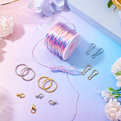 DIY Jewelry Making Findings Kits&nbsp;DIY-TA0012-90B