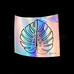 Laser Paper Stickers&nbsp;DIY-WH0016-97