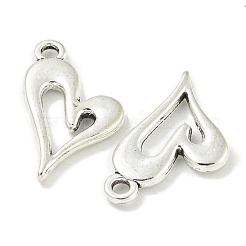 Tibetan Style Alloy Pendants&nbsp;TIBE-I026-5997AS