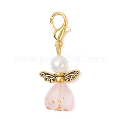 Acrylic Pendant Decorations&nbsp;HJEW-JM03935