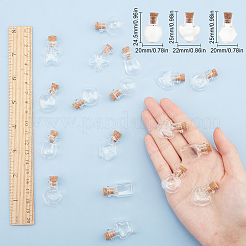 DIY Dangle Earring Making Kits&nbsp;DIY-SC0001-72