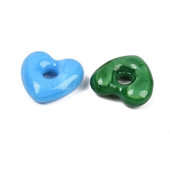 Handmade Lampwork Beads&nbsp;LAMP-S069-04