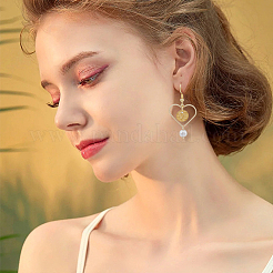 36Pcs 3 Colors 304 Stainless Steel Charms&nbsp;STAS-HY0001-27